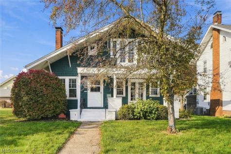 1035 11th Street NE Massillon OH 44646