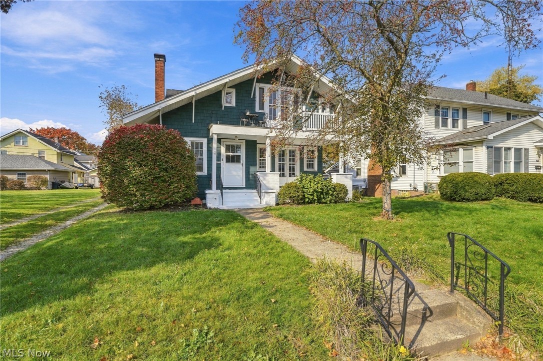 1035 11th Street NE Massillon OH 44646