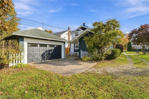 1035 11th Street NE Massillon OH 44646