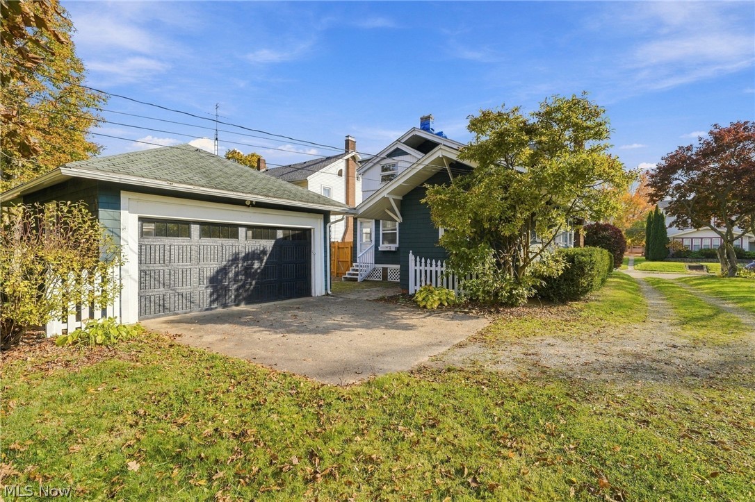 1035 11th Street NE Massillon OH 44646