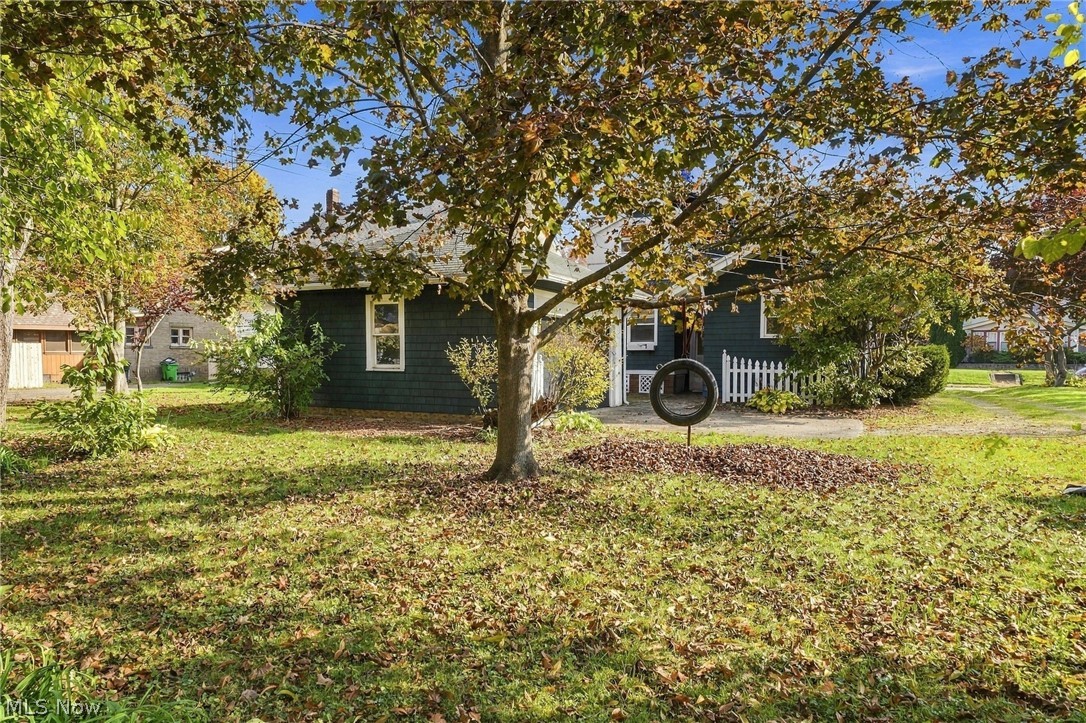 1035 11th Street NE Massillon OH 44646