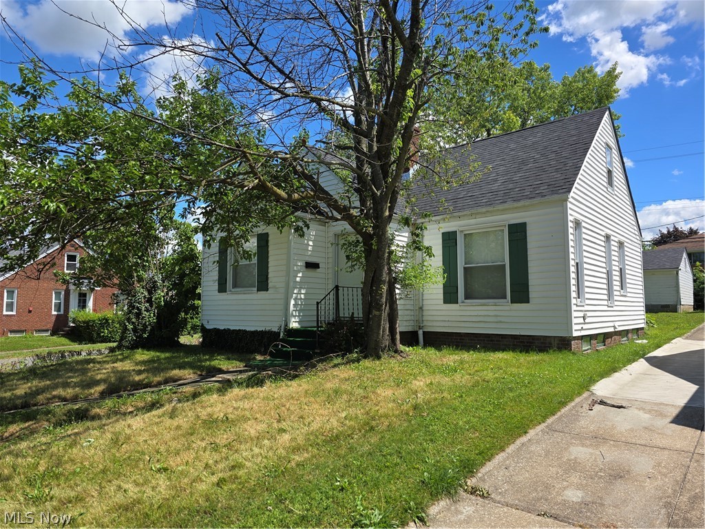 10312 Plymouth Avenue Garfield Heights OH 44125