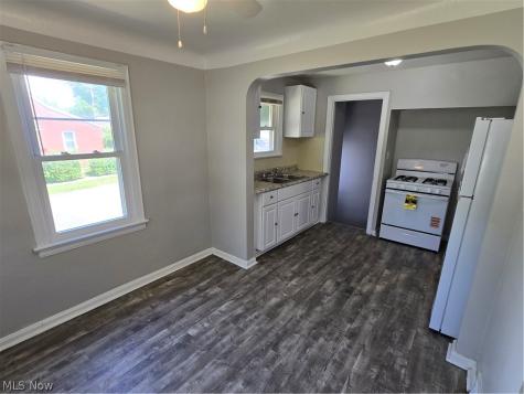 10312 Plymouth Avenue Garfield Heights OH 44125