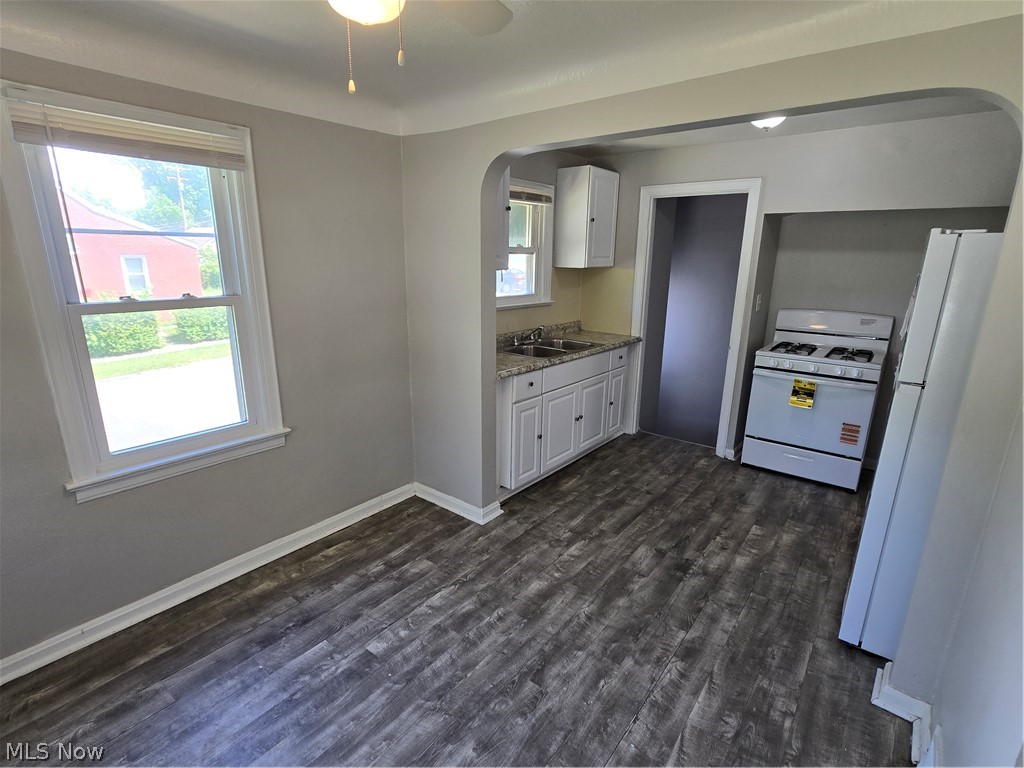 10312 Plymouth Avenue Garfield Heights OH 44125