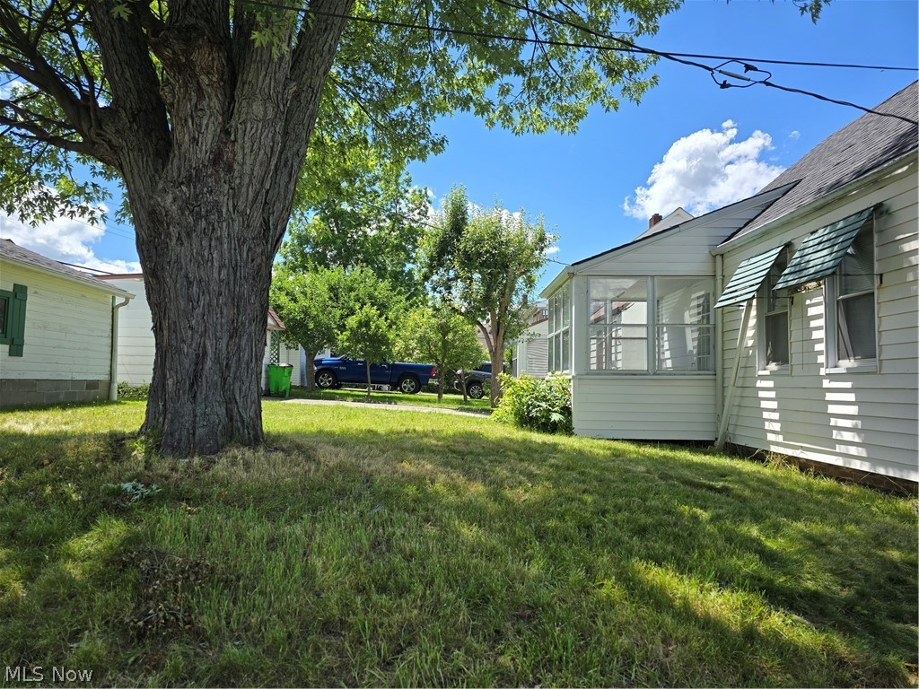 10312 Plymouth Avenue Garfield Heights OH 44125