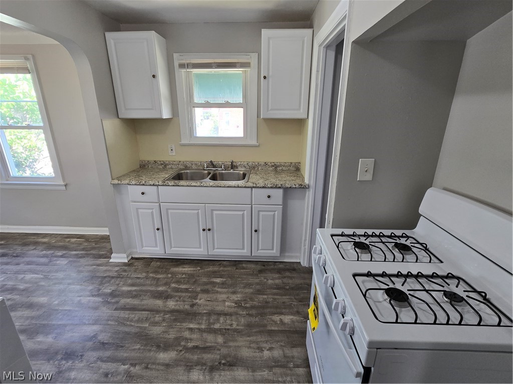 10312 Plymouth Avenue Garfield Heights OH 44125