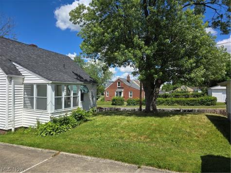 10312 Plymouth Avenue Garfield Heights OH 44125