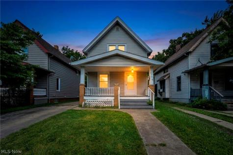 3118 W 97th Street Cleveland OH 44102