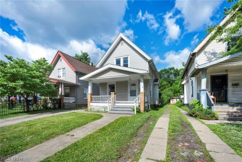 3118 W 97th Street Cleveland OH 44102