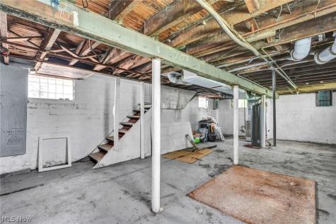 3118 W 97th Street Cleveland OH 44102