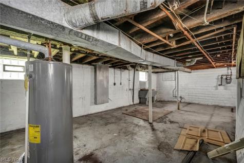 3118 W 97th Street Cleveland OH 44102