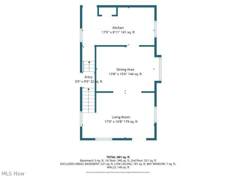 3118 W 97th Street Cleveland OH 44102