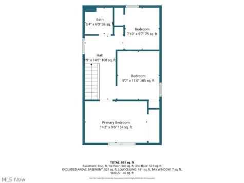 3118 W 97th Street Cleveland OH 44102