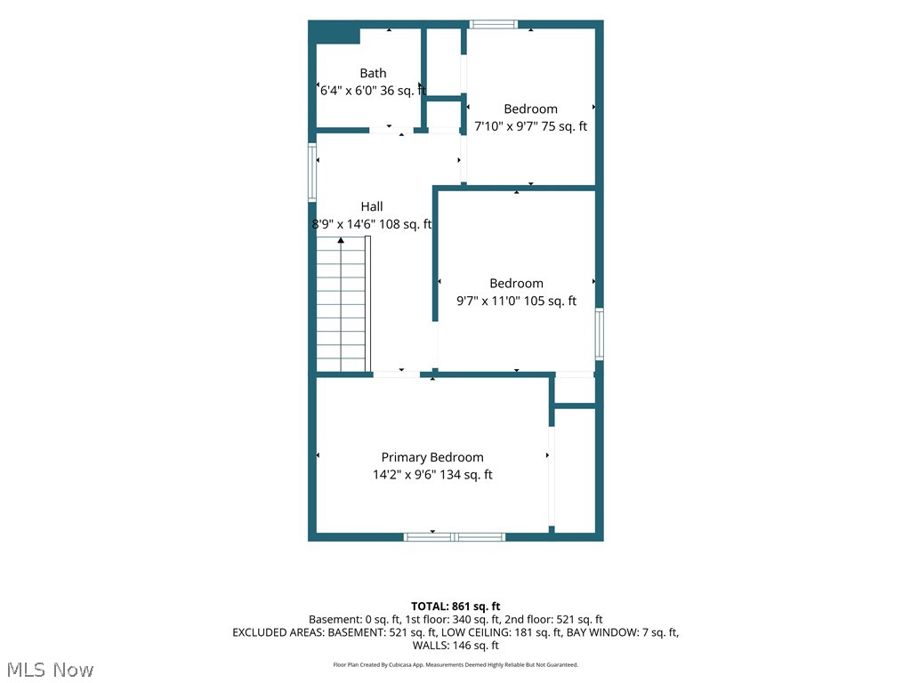 3118 W 97th Street Cleveland OH 44102