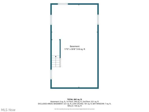 3118 W 97th Street Cleveland OH 44102