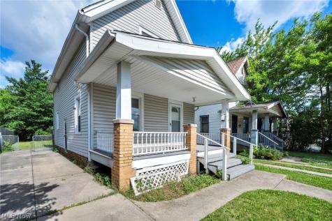 3118 W 97th Street Cleveland OH 44102