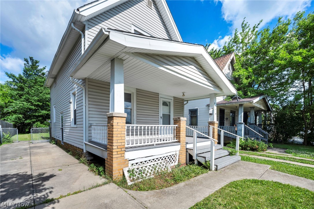 3118 W 97th Street Cleveland OH 44102