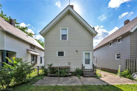 3118 W 97th Street Cleveland OH 44102