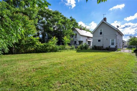 3118 W 97th Street Cleveland OH 44102