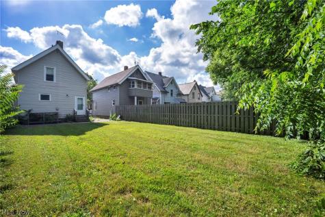 3118 W 97th Street Cleveland OH 44102
