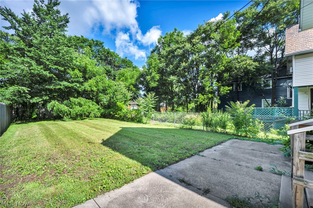 3118 W 97th Street Cleveland OH 44102