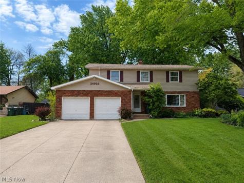 26925 Schubert Drive Westlake OH 44145