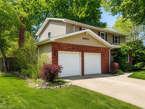 26925 Schubert Drive Westlake OH 44145