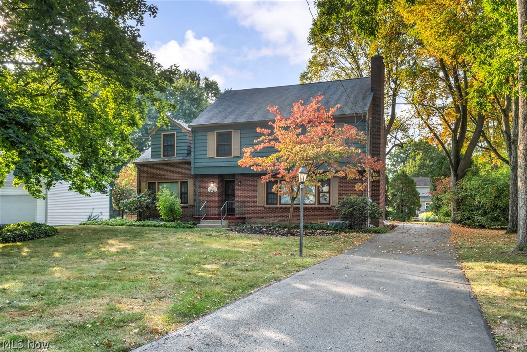 232 Edna Street Poland OH 44514