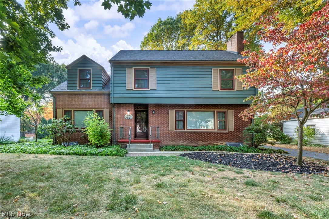 232 Edna Street Poland OH 44514