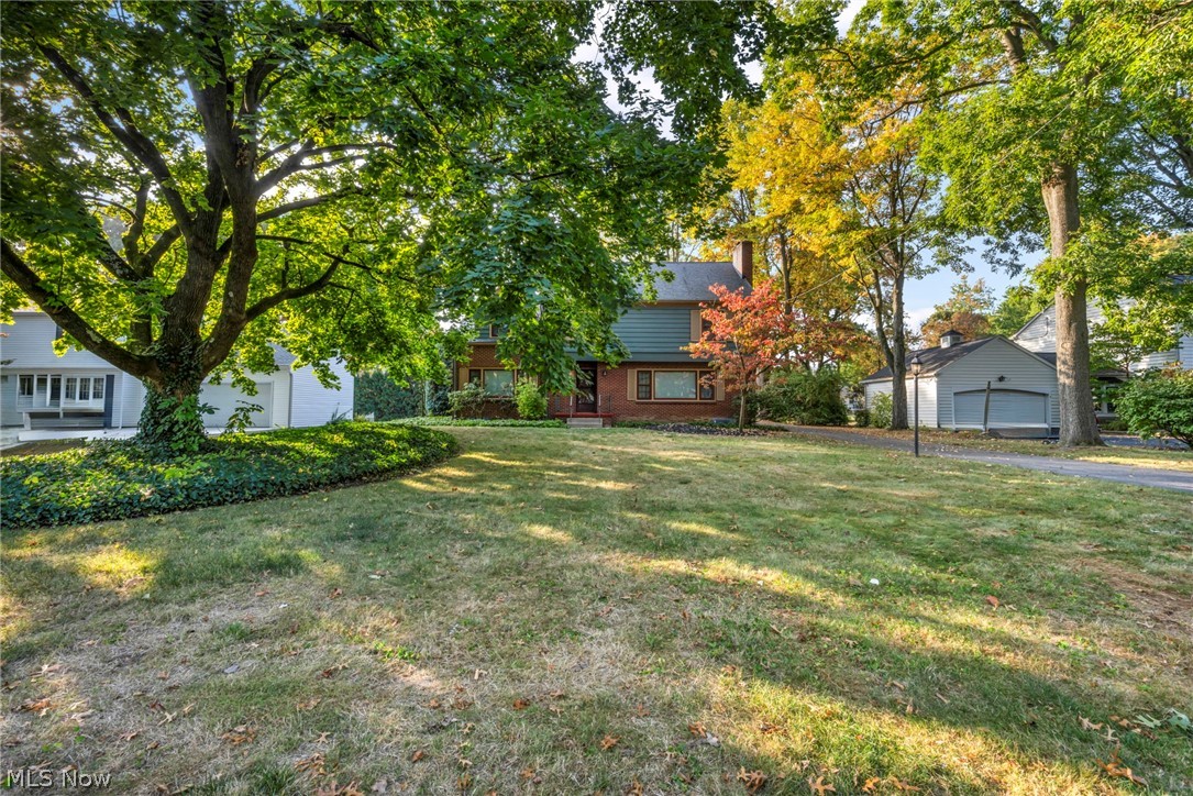 232 Edna Street Poland OH 44514
