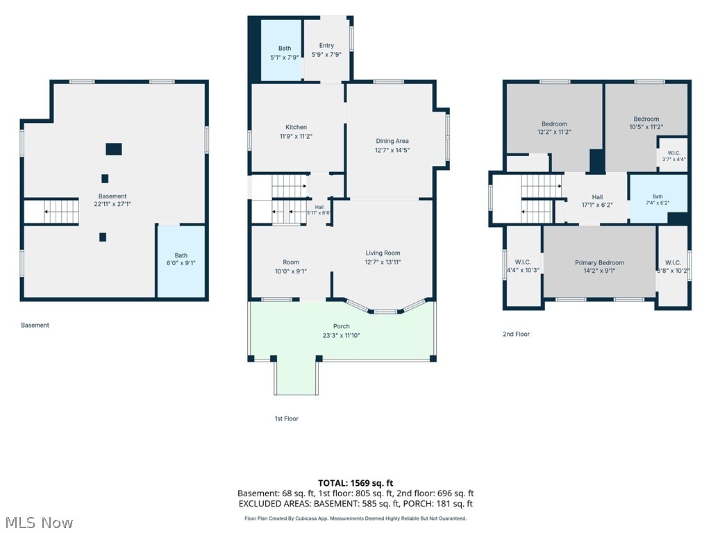 1450 Orchard Grove Avenue Lakewood OH 44107
