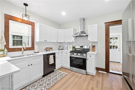 1450 Orchard Grove Avenue Lakewood OH 44107