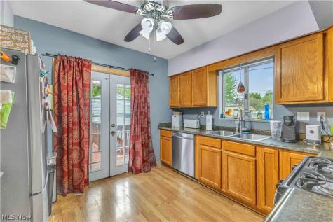 3476 W 120th Street Cleveland OH 44111
