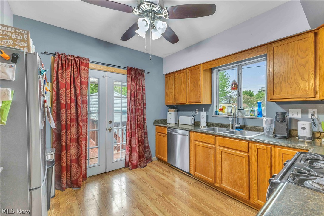 3476 W 120th Street Cleveland OH 44111