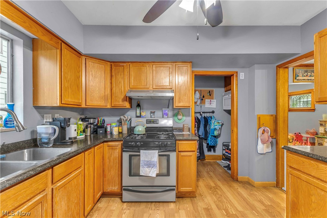 3476 W 120th Street Cleveland OH 44111