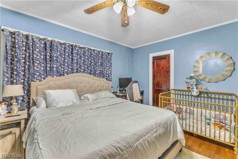 3476 W 120th Street Cleveland OH 44111
