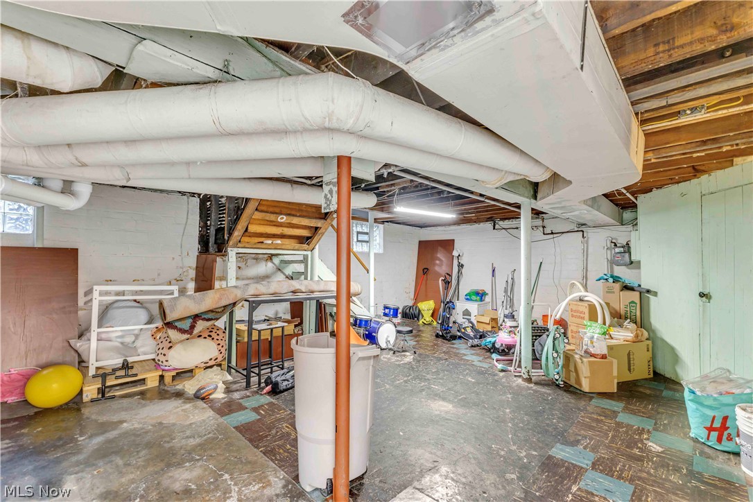 3476 W 120th Street Cleveland OH 44111