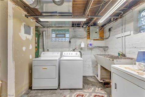 3476 W 120th Street Cleveland OH 44111