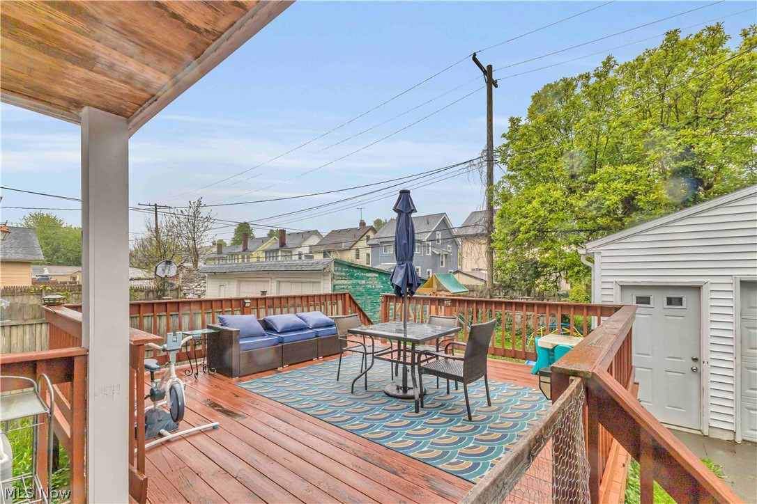 3476 W 120th Street Cleveland OH 44111