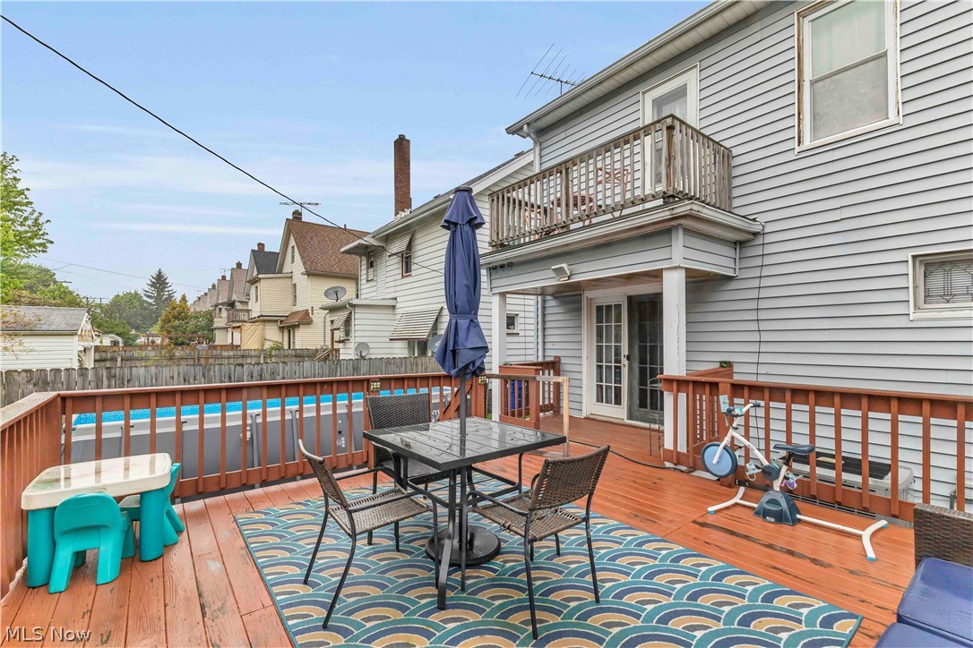 3476 W 120th Street Cleveland OH 44111