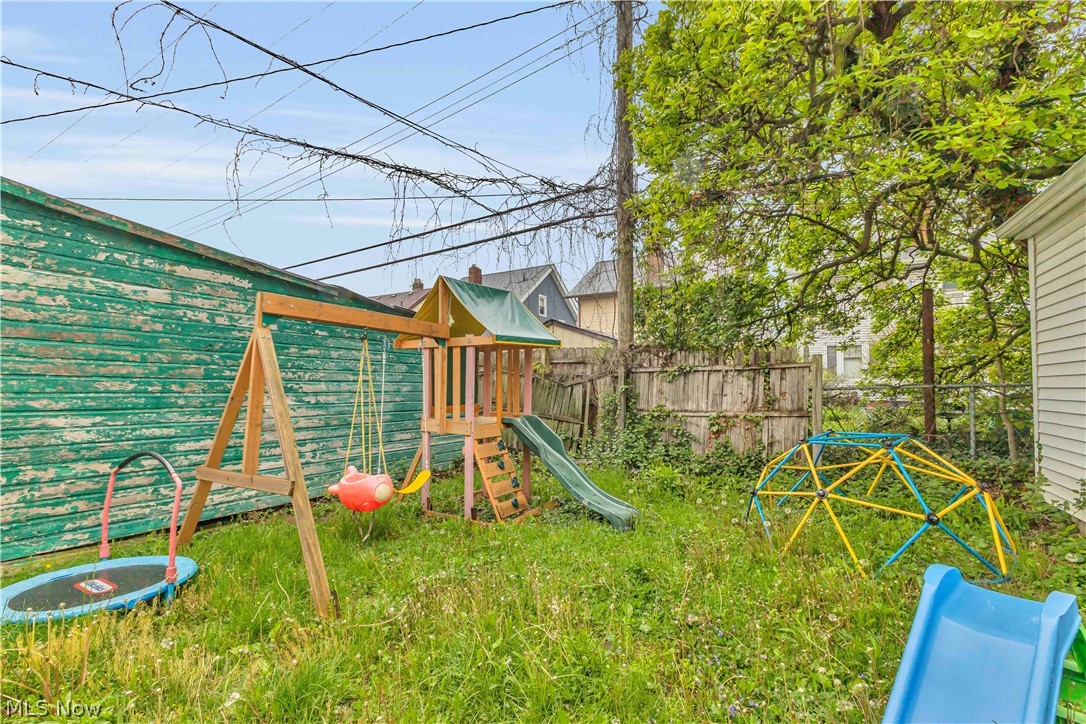 3476 W 120th Street Cleveland OH 44111