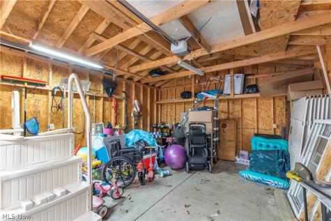 3476 W 120th Street Cleveland OH 44111