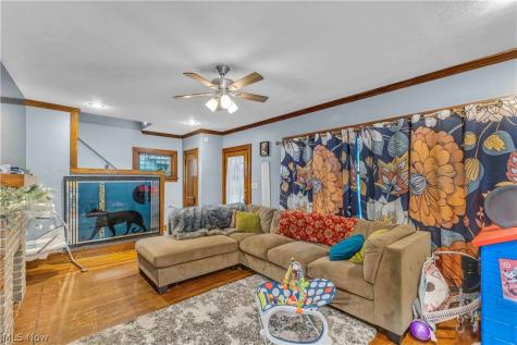 3476 W 120th Street Cleveland OH 44111