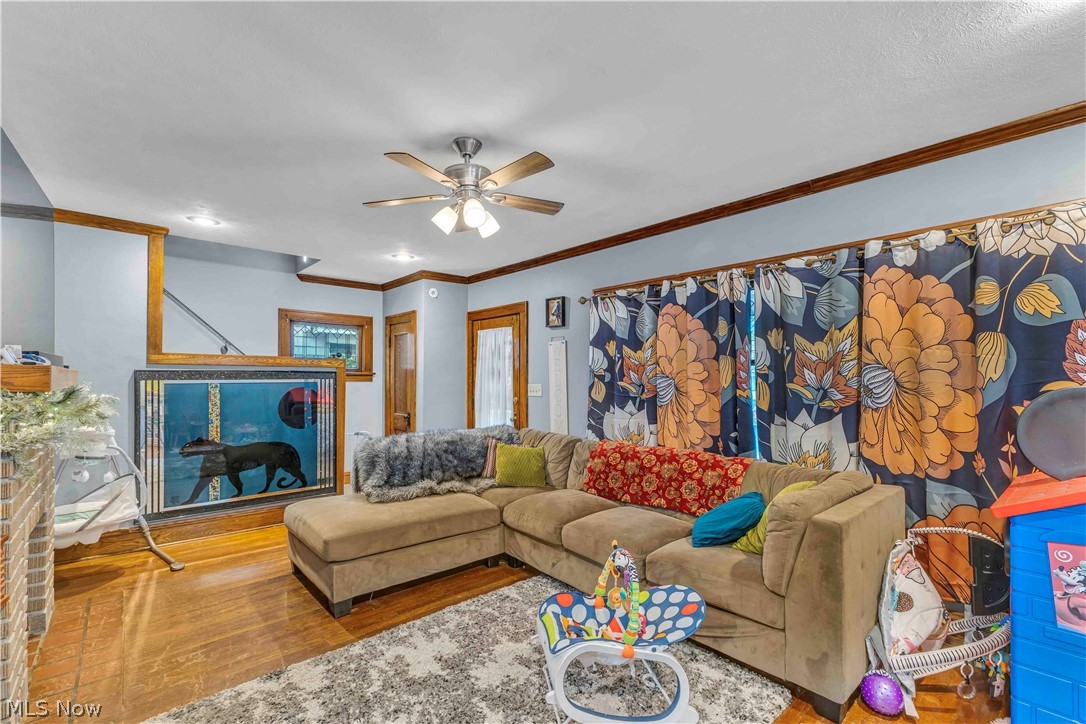3476 W 120th Street Cleveland OH 44111