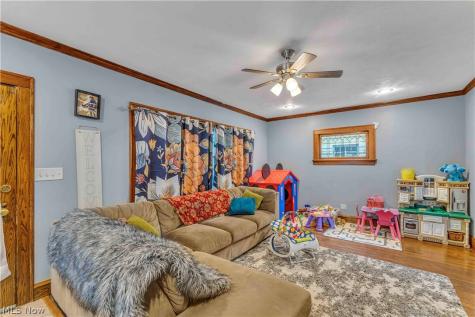 3476 W 120th Street Cleveland OH 44111