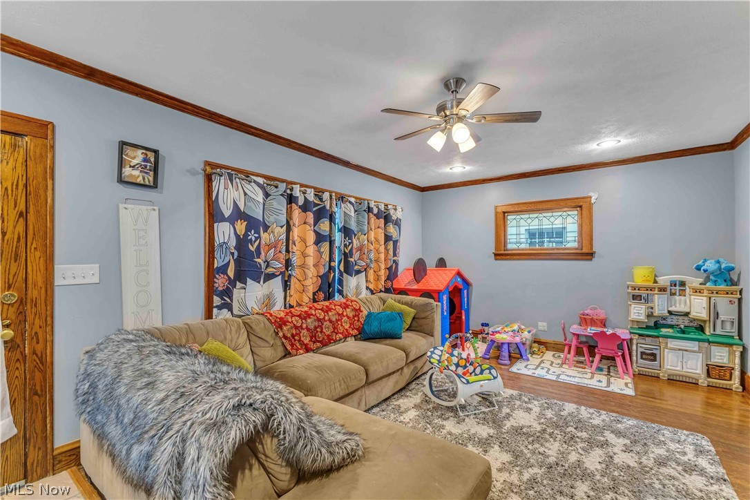 3476 W 120th Street Cleveland OH 44111