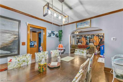 3476 W 120th Street Cleveland OH 44111