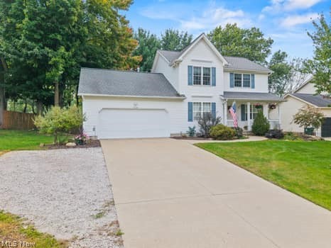 624 Royal Woods Drive Wadsworth OH 44281