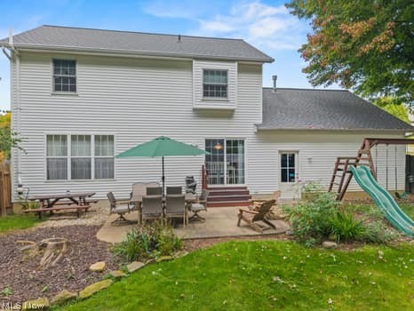 624 Royal Woods Drive Wadsworth OH 44281
