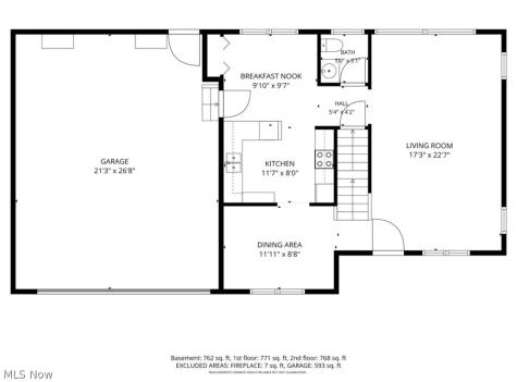 624 Royal Woods Drive Wadsworth OH 44281
